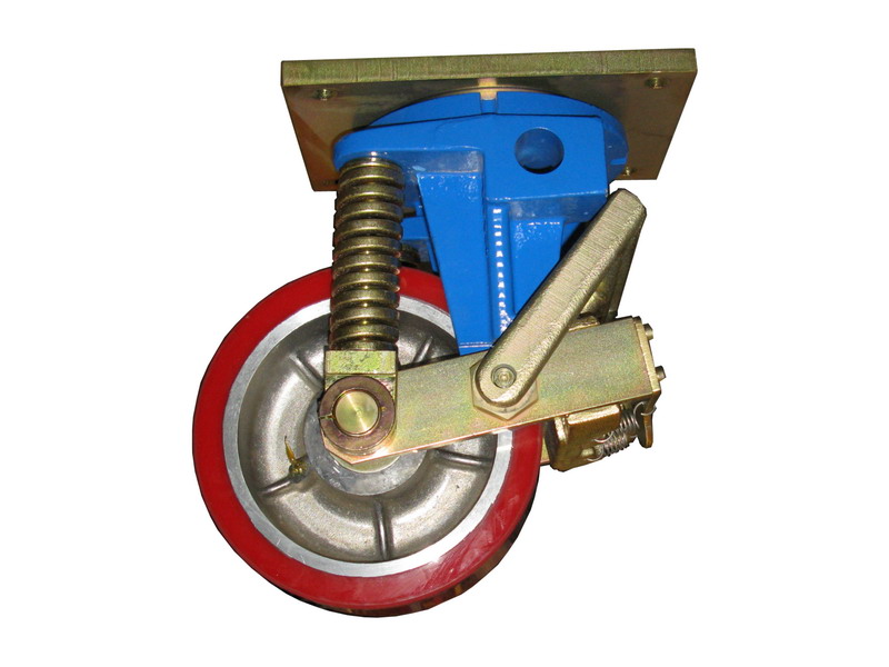 AM-2079 “Loadmaster” Casters