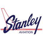 Stanley Aviation Logo