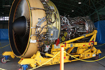 AGSE-Westmont Commends GE Aviation for a Half-Century of Excellence with its CF6 Engine!
