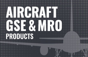 Aircraft GSE & MRO