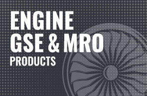 Engine GSE & MRO
