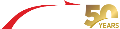 AGSE 50 Year Anniversary Logo