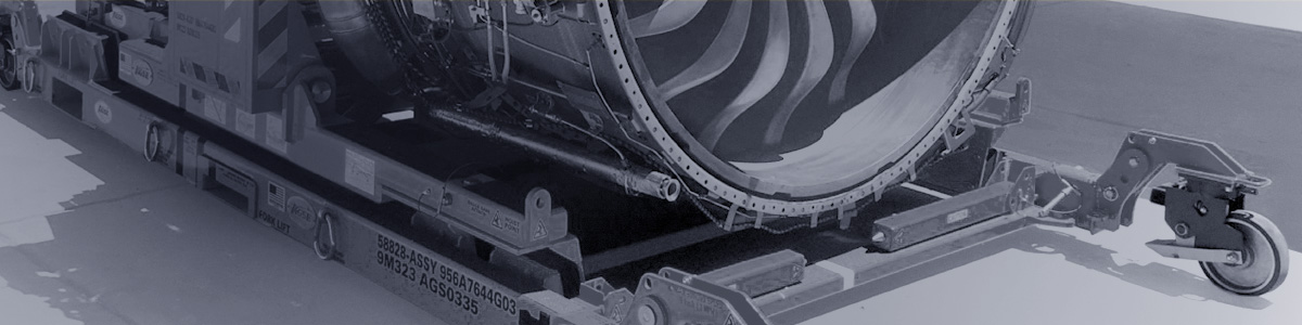 Engine GSE & MRO Header Image