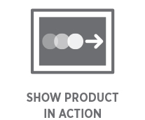 Show product in action